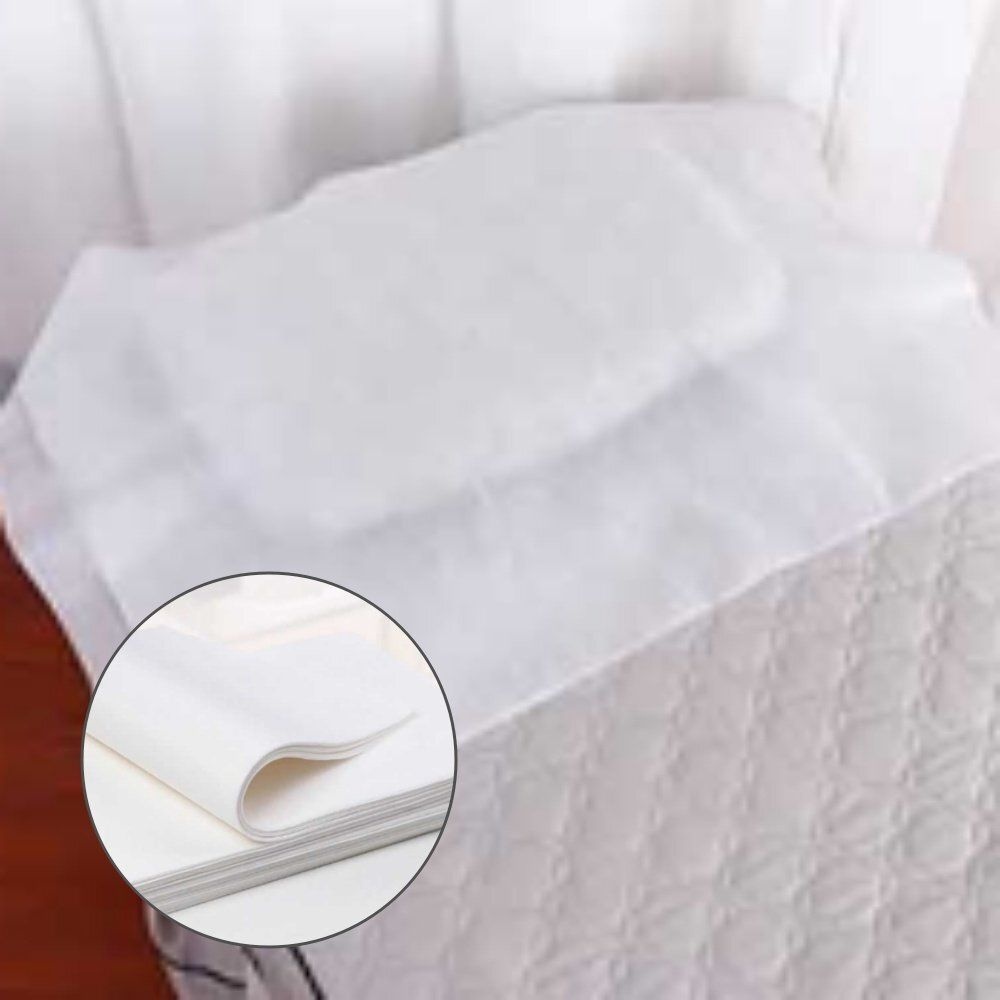 (주)포워드테크 다플  일회용 방수시트 위생 커버 마사지 샵 베개 시트 뷰티