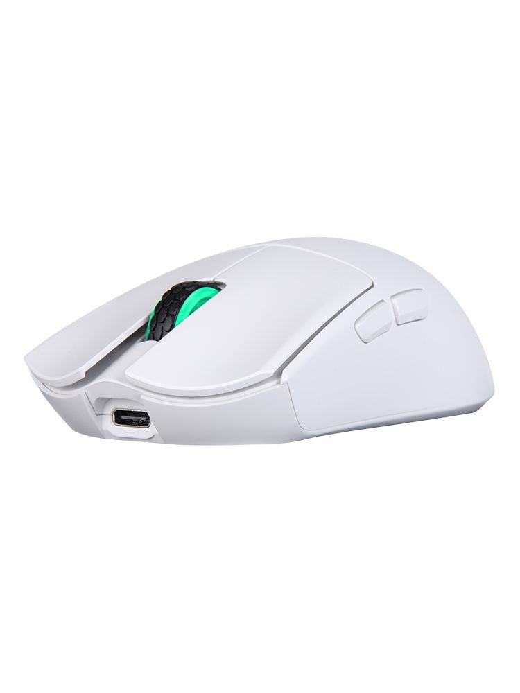 가츠 익스트림엑스 M4K 52g 유무선 블루투스 게이밍 초경량 8K 마우스 무선마우스