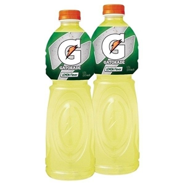 [기타브랜드]롯데 게토레이 레몬 1.5L x 12PET