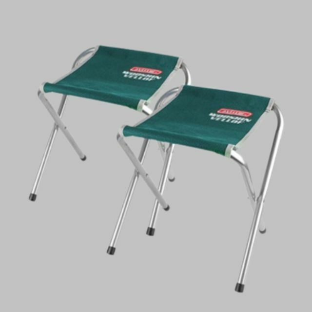 알티피아 (현대Hmall) 휴대용 BBQ 체어 2개 1세트 WS-855C