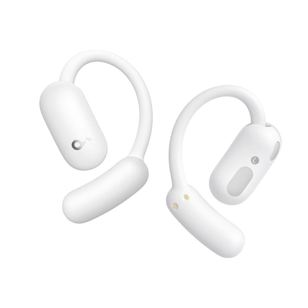 [해외] 앤커 사운드코어 에어로핏 2 오픈 이어 헤드폰 블루투스 무선 이어폰