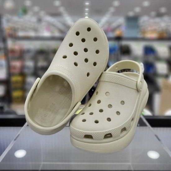 클래식 크러쉬 클로그 207521-2Y2_DJ