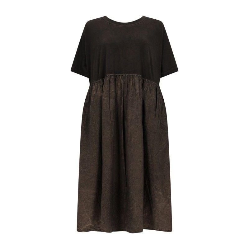 UMA WANG 우마왕 다나 미디 원피스 UP5059 UW860