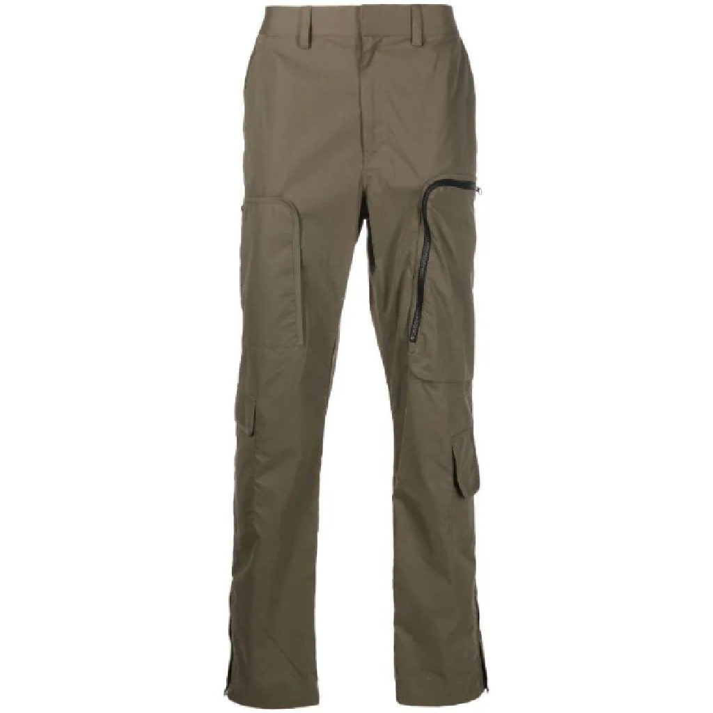 헬무트랭 헬무트랭 카고 포켓 팬츠 M06HM202 TP440453999