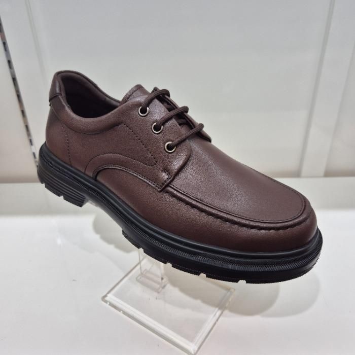 엘칸토 [패션플러스][엘칸토]엘칸토 HC11 소가죽 남성 세미정장구두 E6X4U61T385 (46347545)