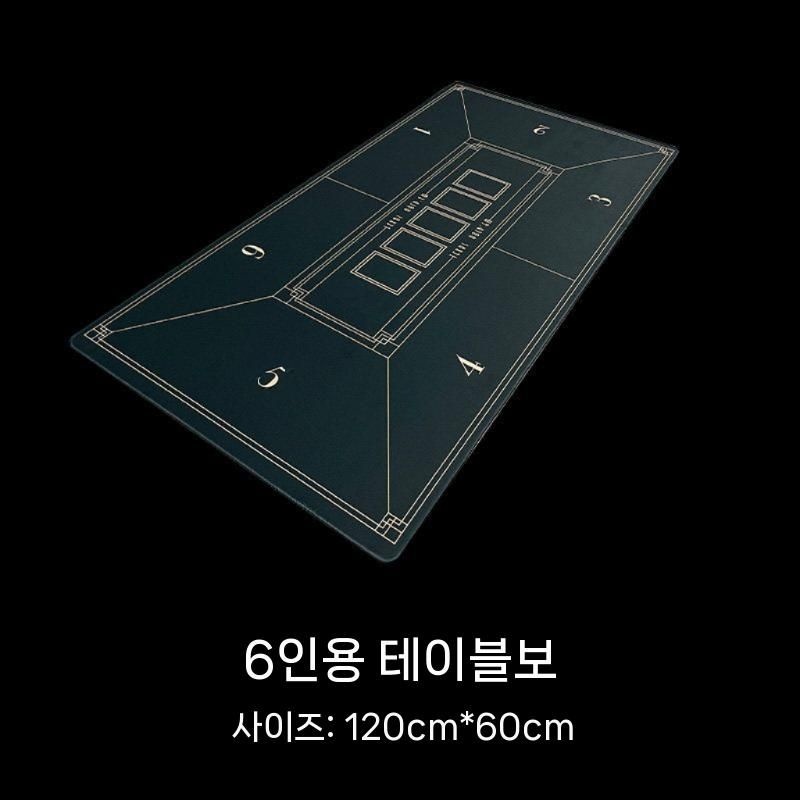 [여백]블랙잭 포커칩 국제규격 마카오 세트 하드 게임 포커 테이블