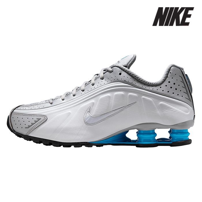 나이키 나이키 [패션플러스][나이키]나이키 운동화 /c3- HQ1988-005 / 남성 샥스 R4