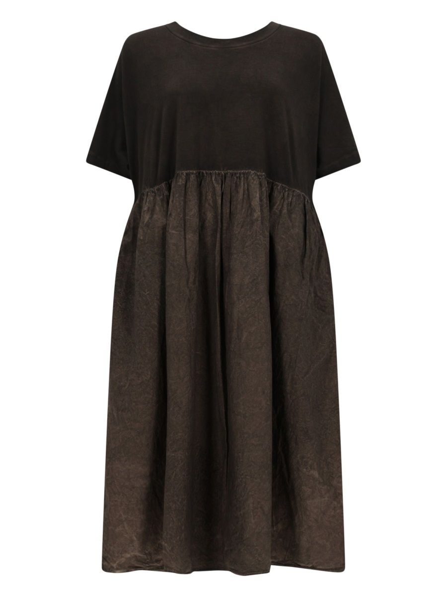 [해외] 우마왕 [우마왕] DANA 반팔원피스 UP5059_UW860 SS26 7203576 [관부가세포함]