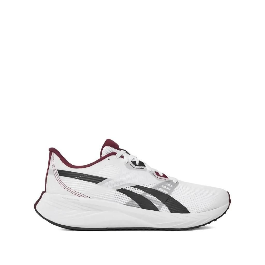 리복 에너젠 테크 플러스  화이트 블랙 마룬  스니커즈 IF5303 TP442065987