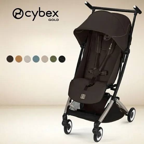 사이벡스 리베르 컴팩트 유모차 cybex LIBELLE 2026년형