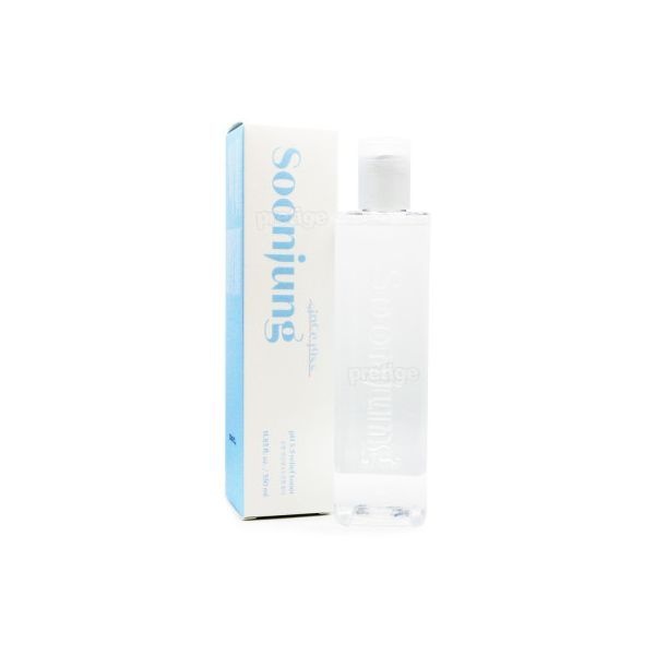 에뛰드 순정 약산성 5.5 진정 토너 350ml