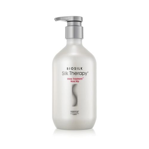 실크테라피 샤인트리트먼트 플러스 로즈힙 500ml