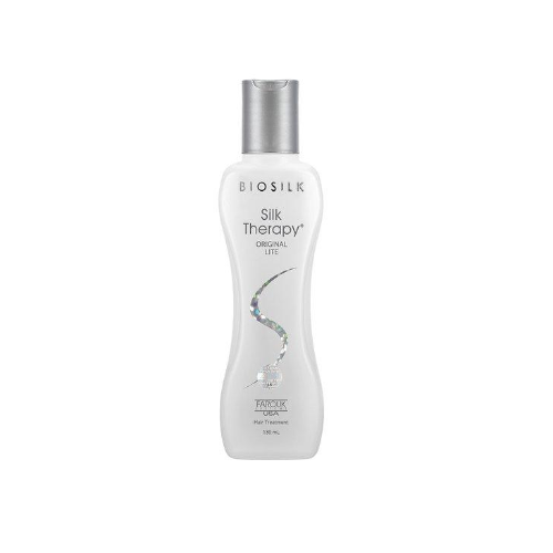 실크테라피 오리지널 라이트 에센스 130ml