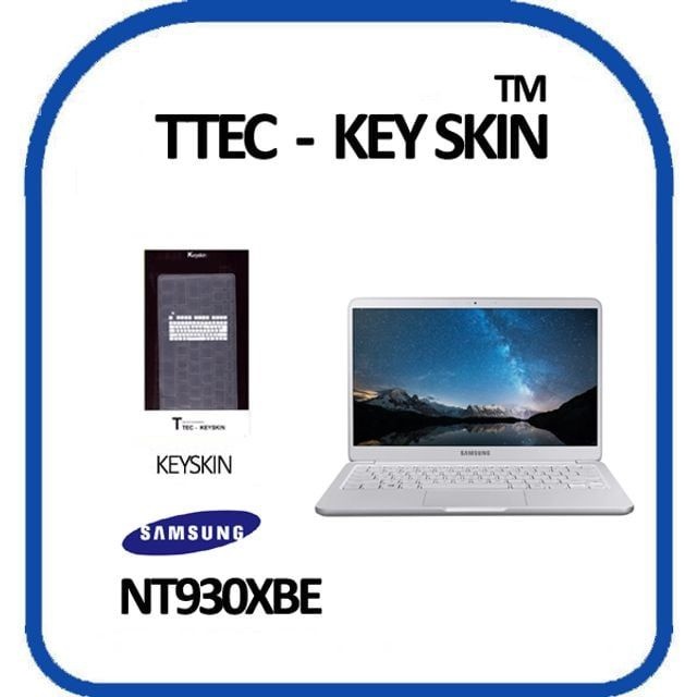 삼성 2019 노트북9 Always NT930XBE 노트북 키스킨