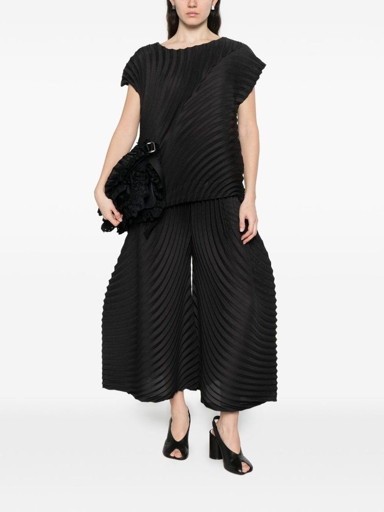 이세이미야케 이세이 미야케 플리트 탑 IM66FJ66615 B0711963444