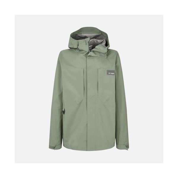 컬럼비아 COLUMBIA 남성 PFG 맥킨지 리버 자켓C53FM8161316 111012