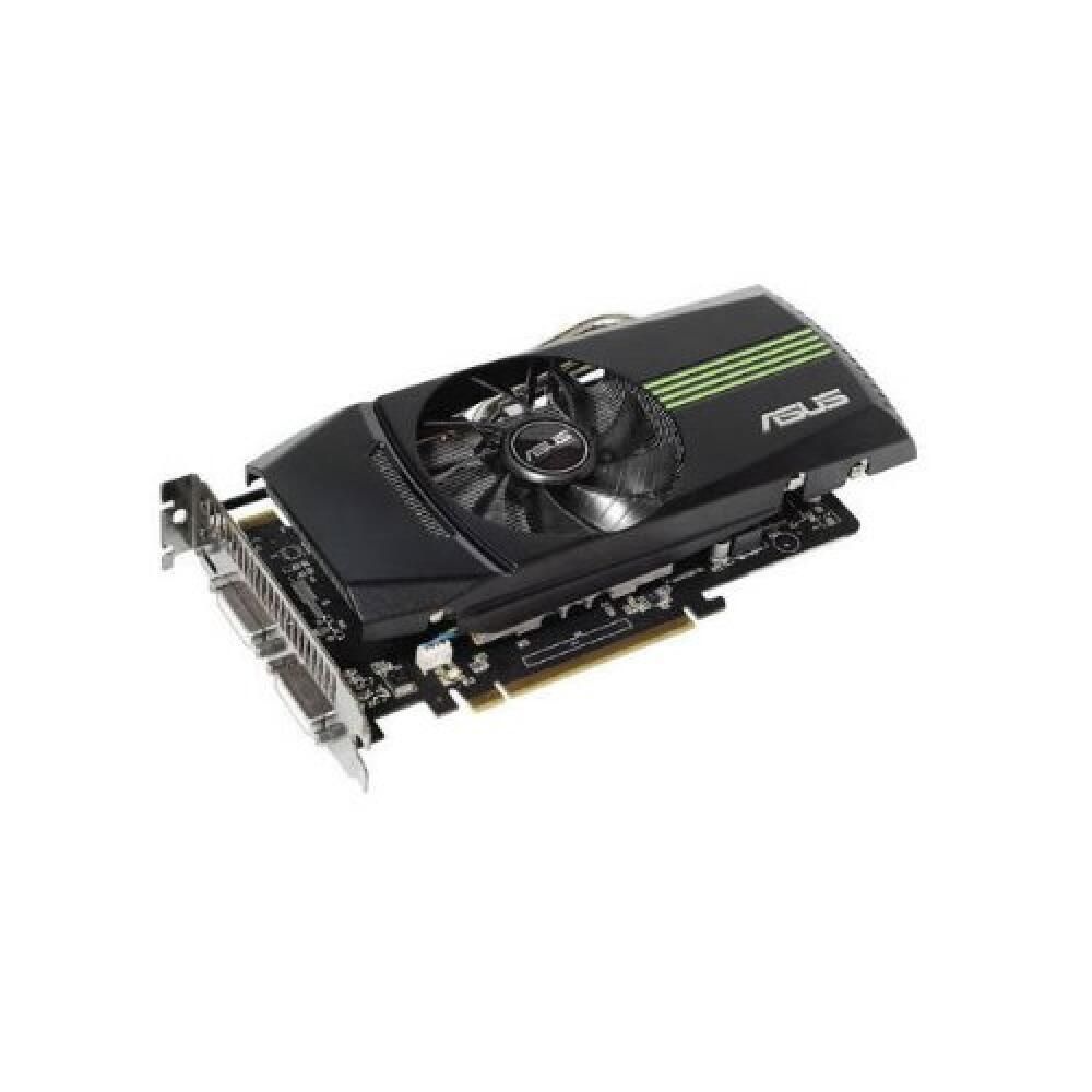 [해외] Asus nVidia GeForce GTX460 1GB DDR5 2DVI/HDMI PCI-Express 비디오 카드, ENGTX460 DC TOP 탑 상의/2DI/1GD5/V2 131494