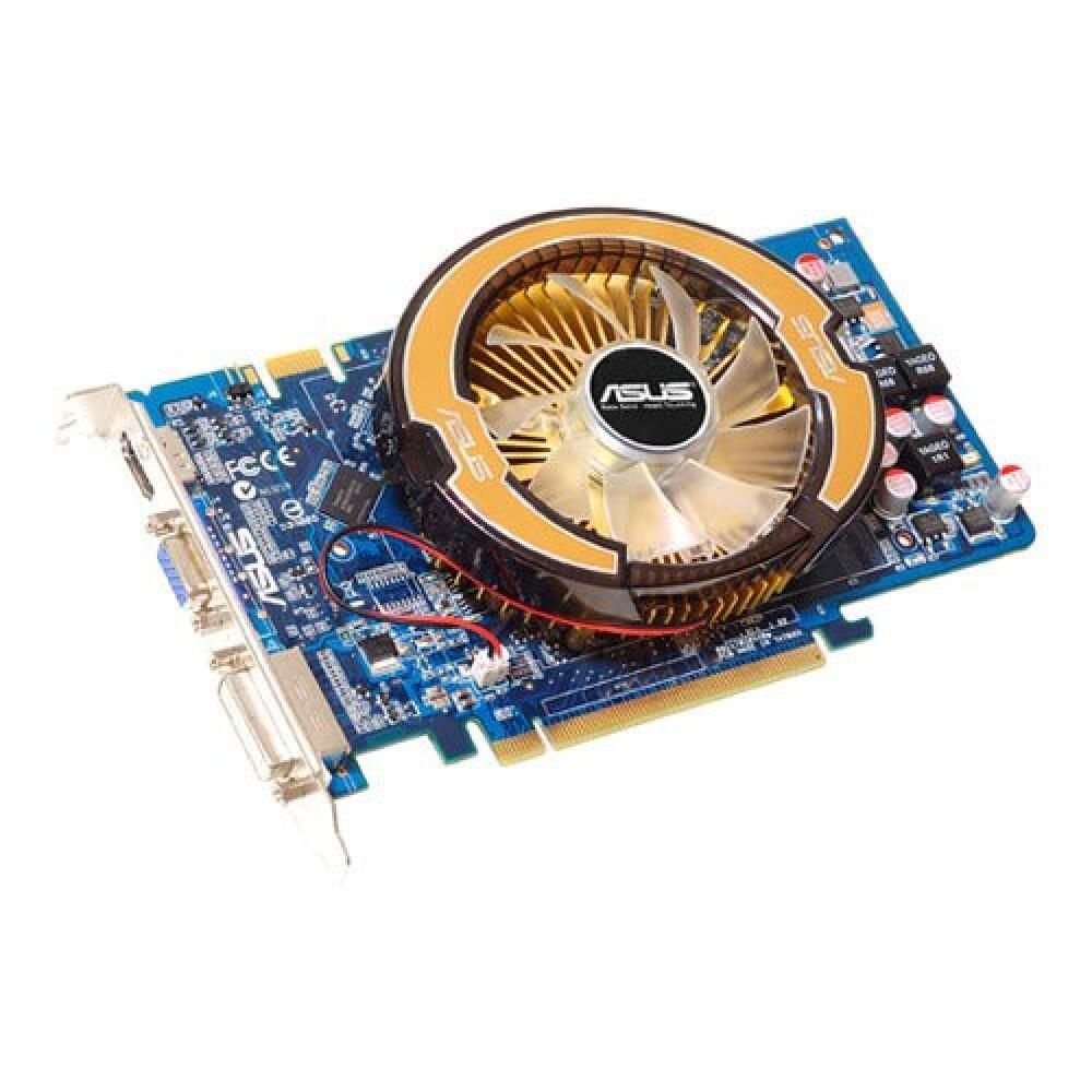 [해외] Geforce 9600GT Pcie 512MBDDR3 Dvi/VGA 2WAY Sli 1.8GHZ 131488