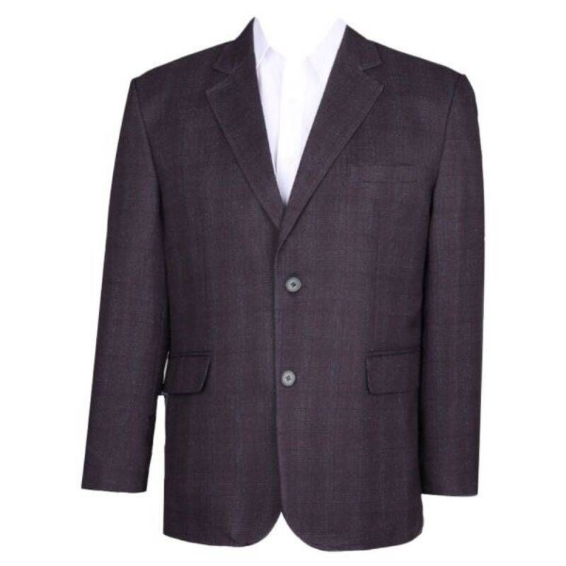 리빌모아 남자 춘추 중년 콤비 정장자켓 AR5COAJP88다크와인