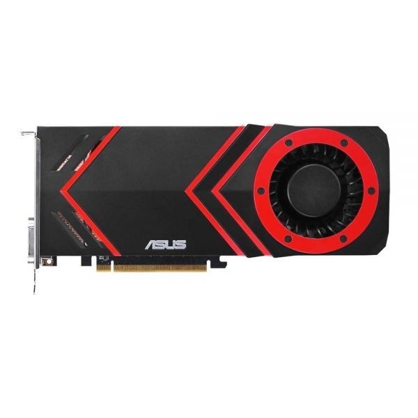 [해외] ASUS RadeON 온 HD5870 1GB GDDR5 PCI-Express 그래픽 카드 EAH5870/G/2DIS/1GD5/V2 131483