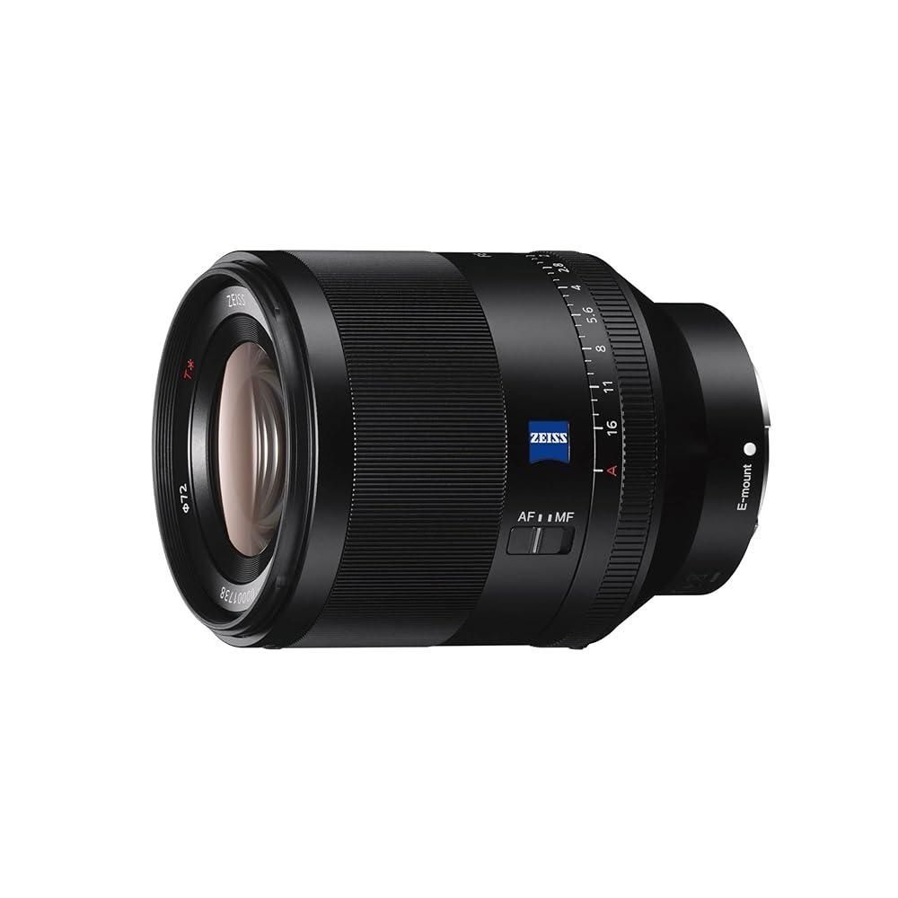 [해외] SON 온y SEL50F14Z Planar T* FE 50mm f/1.4 ZA 렌즈 131149