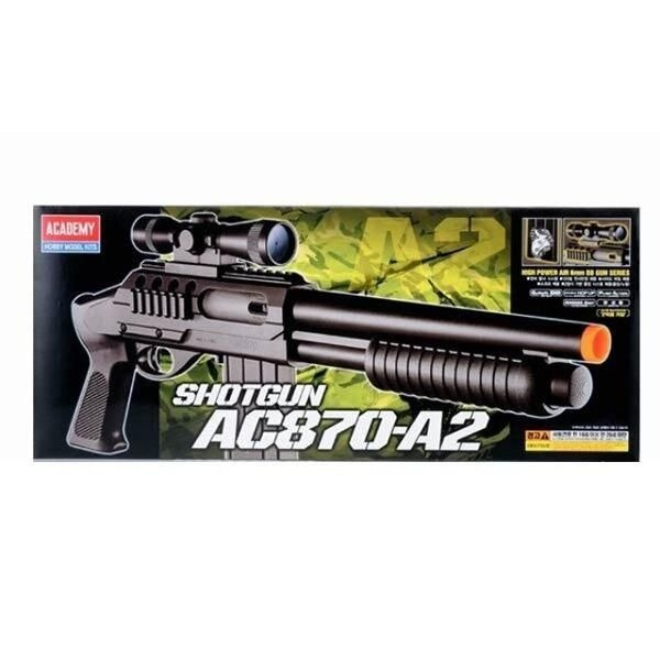 [보리보리]아카데미 오토샷건 AC870-A2 17301