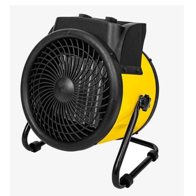 강력추천-후지카 난방기 터보 열풍기 PTC 온풍기 3K 저소음 동급최강 난방기 난로 고효율