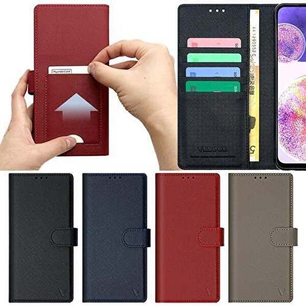 갤럭시S22 S901 벨체 기본형 다이어리 케이스-WD3E22C