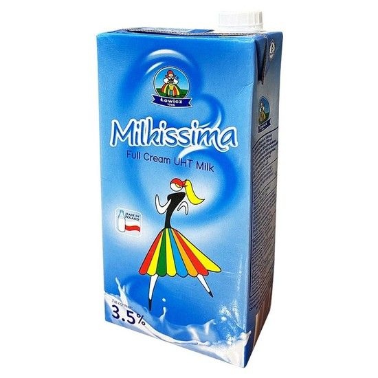 유제품 밀키스마 우유 1L 수입식품 수입식자재 수입식재료 수입식료품 그로서리 식자재