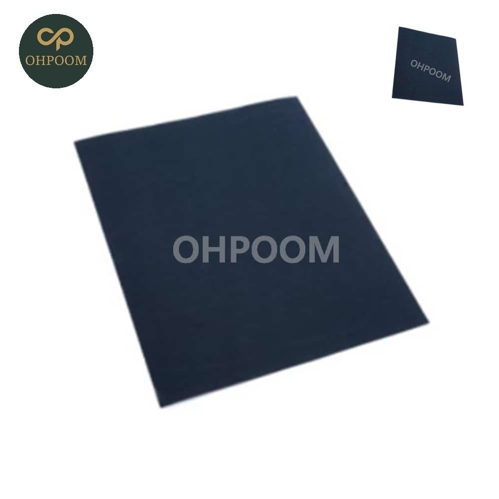 [오품] 샌딩페이퍼 2000방사포 목공용품 목공용사포 샌딩사포 종이사포1000방 사포패드 종이사포 디어포스