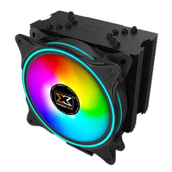XIGMATEK Windpower WP1266 RGB