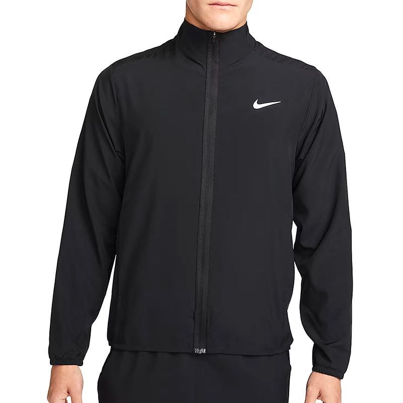 나이키 나이키자켓 EQJ FB7500-010 남성 나이키 드라이 핏 폼 자켓