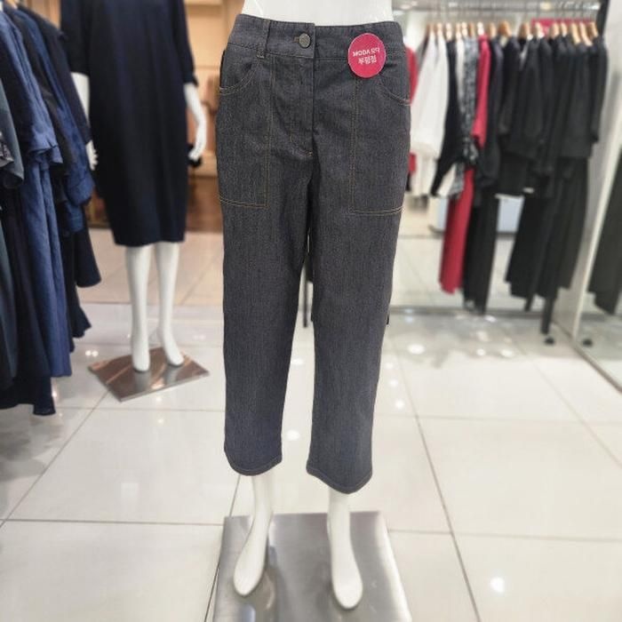 [요하넥스]면혼방팬츠  Z4C9P202-1 039_BP