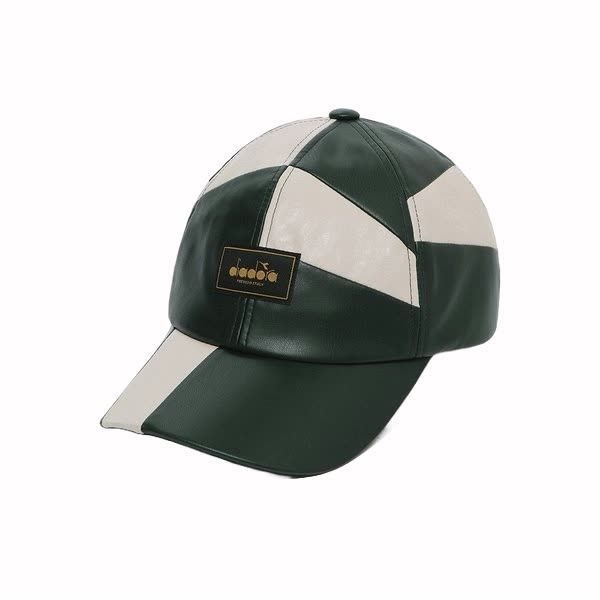 브랜드정품 디아도라 이크 컬러블럭 볼캡 GREEN (D3443LCP09GND) 321693