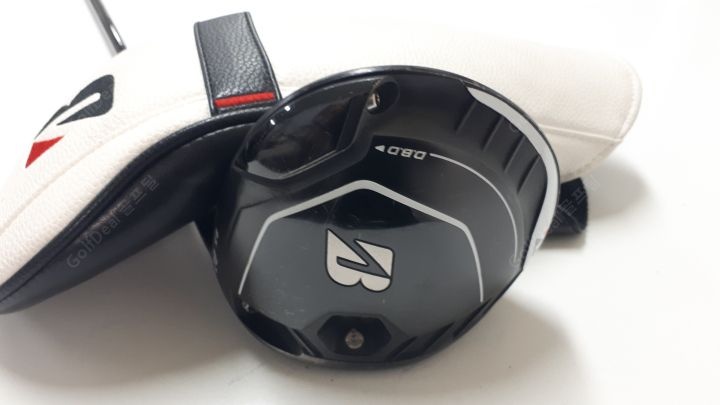 브리지스톤 [중고] 투어스테이지 고급스펙 / 브리지스톤 B2 드라이버 9.5도 텐세이 화이트 1K 50R