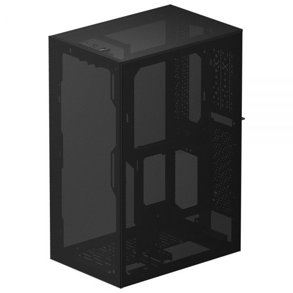 SSUPD MESHROOM S V2 Ver.2 PCIe (블랙)