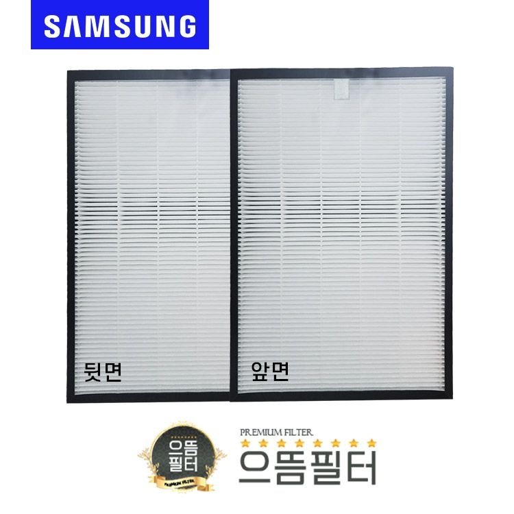 으뜸필터 으뜸필터 국내산 삼성 AX060CG500GBD 필터 CFX-D100D