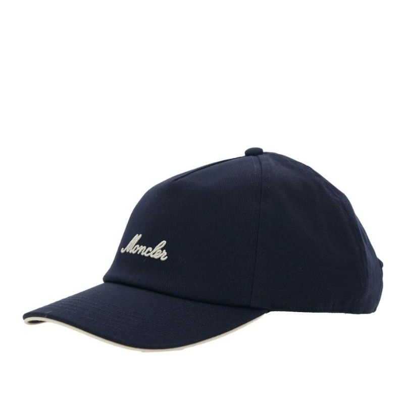 몽클레르 몽클레어 코튼 캡 L10913B000070U618 776