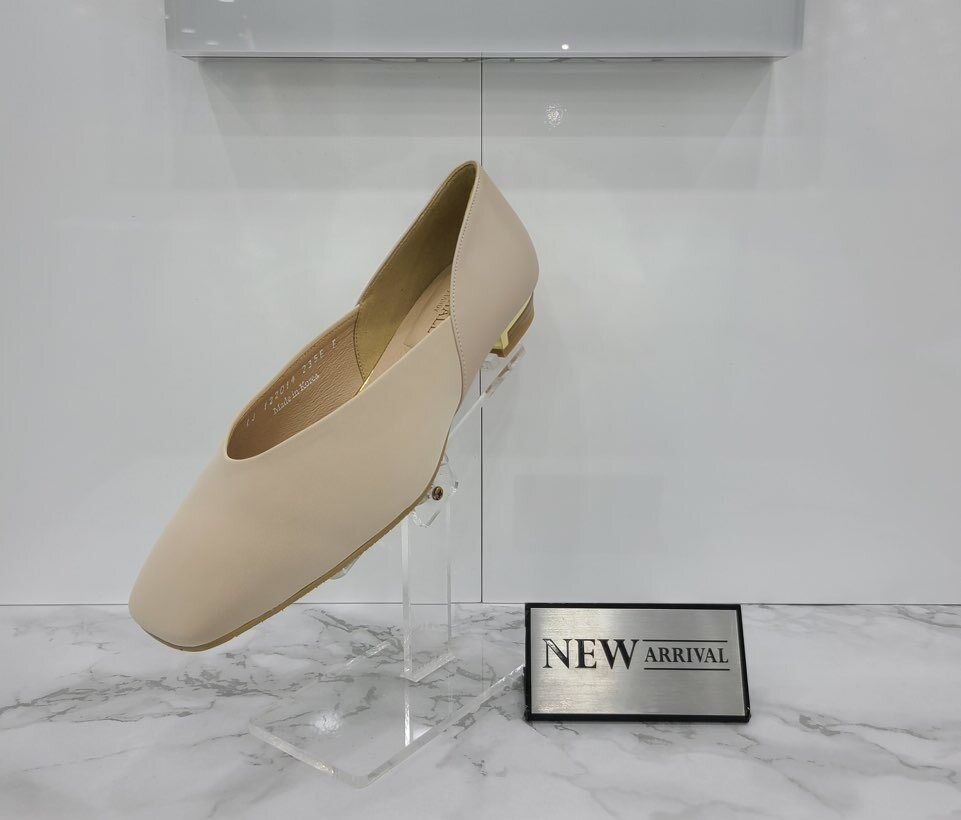 탠디 탠디 [모다아울렛][탠디]여성 로퍼 2cm 1T2R2Q014 데일리 스퀘어코 MS1062_SH 시흥점