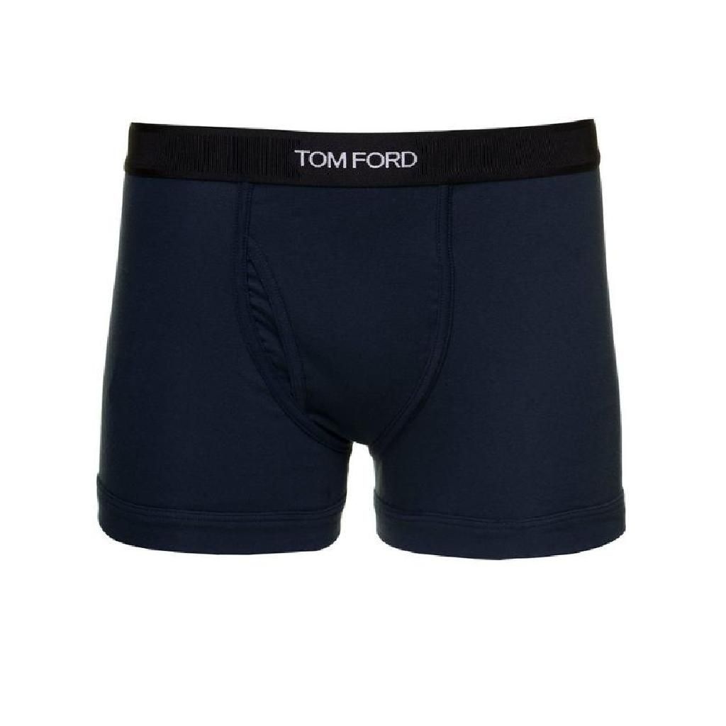 톰포드 Tom Ford 로고 허리밴드 스트레치 복서 T4LC31040 412 TP934844344