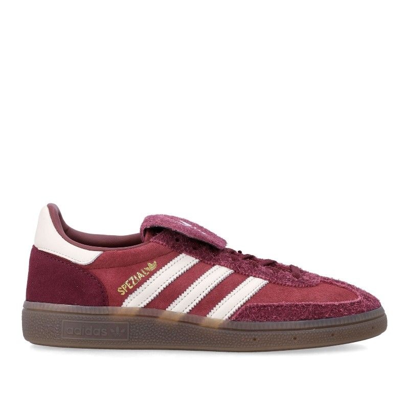 ADIDAS 아디다스 핸드볼 슈페찌알 레이스업 스니커즈 KJ6216 SR