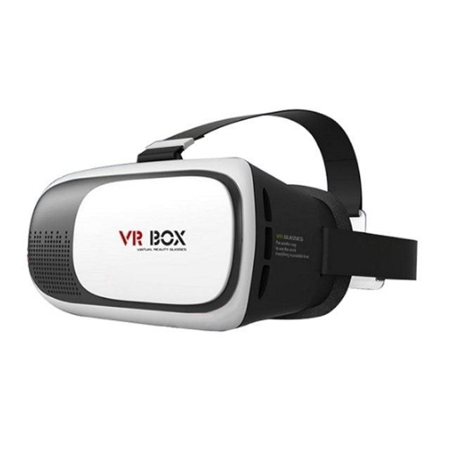 라제이 vr게임 체험 VR 가상현실 기기 3D BOX2