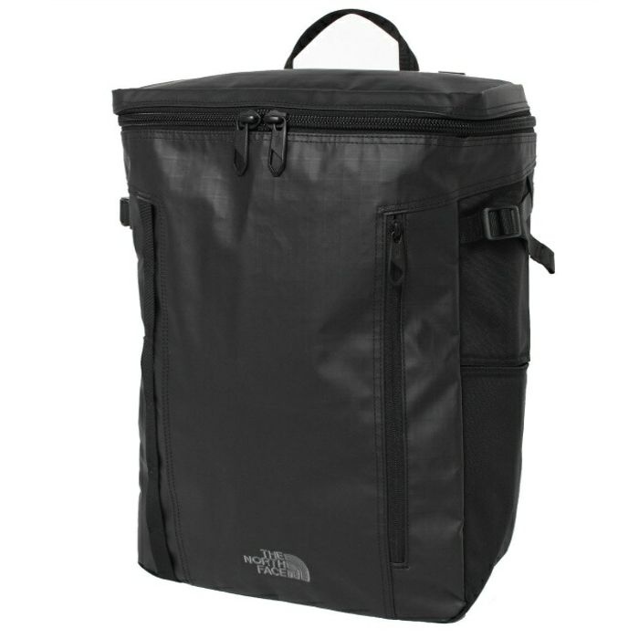 [해외] 노스페이스 퓨즈 박스 SE 30L 블랙 백팩