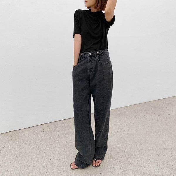 45번가 포이즌 비죠 데님