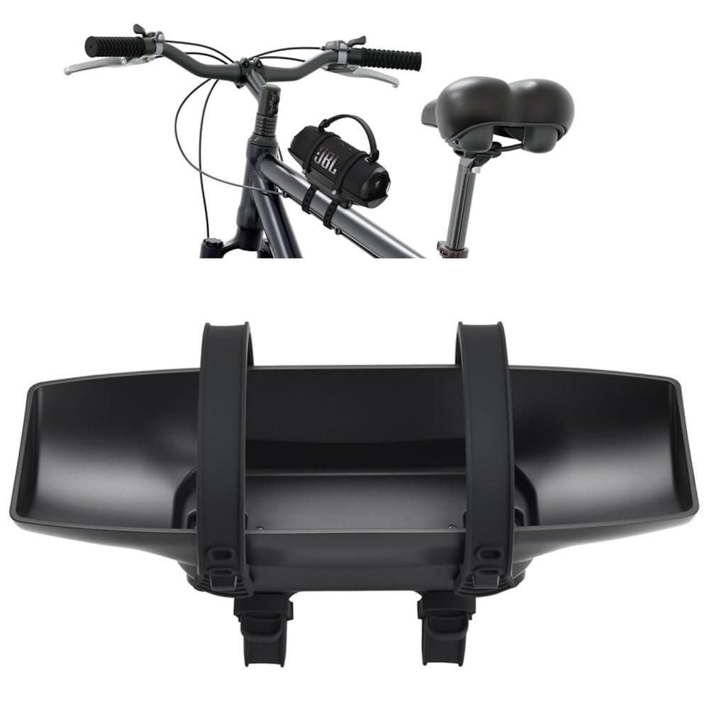 Ferbao [해외] Ferbao BIKE 바이크 Motocycle 스피커 마운트 브래킷 홀더 JBL Charge 6/5/4/3/Charge Essential 2/Charge Essential용 328121