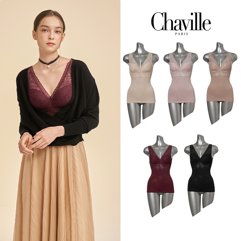 샤빌 THE 편한 정통 란쥬 5종 패키지 176316