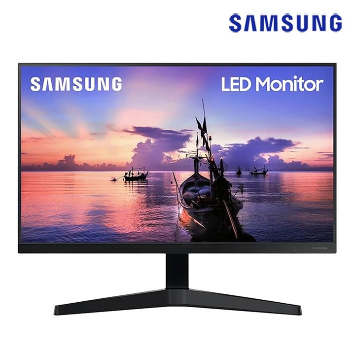 [중고] 삼성전자 [리퍼] 삼성 24인치 LED모니터 (LF24T354FH)