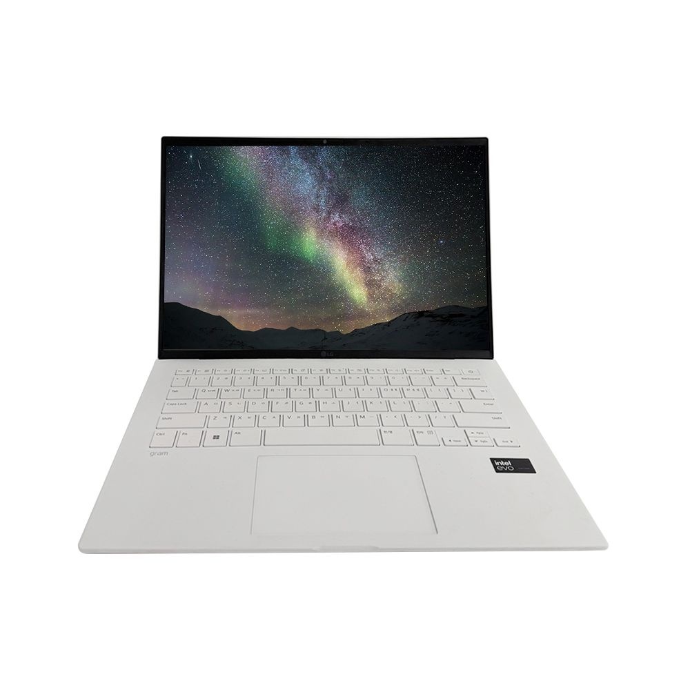 LG전자 LG 그램 14ZD90S-GX5VK 인텔 울트라5 가벼운 노트북