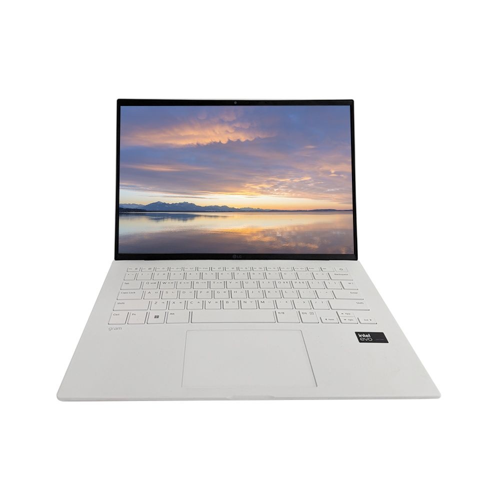 LG전자 LG 그램 14ZD90S-GX56K 울트라5 대학생 노트북