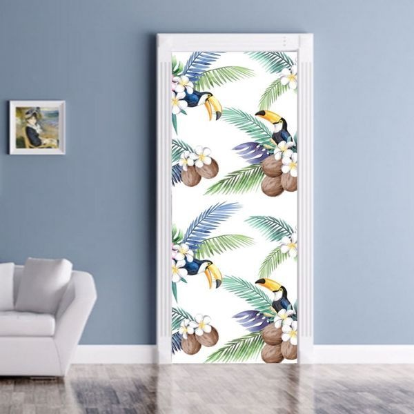 알티피아 [하프클럽]현관문 리폼 시트지 PP88-006 작업용 헤라 제공